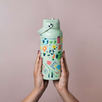 The Byron Insulated Drink Bott