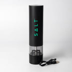 The Seasons Rechargeable Ginde