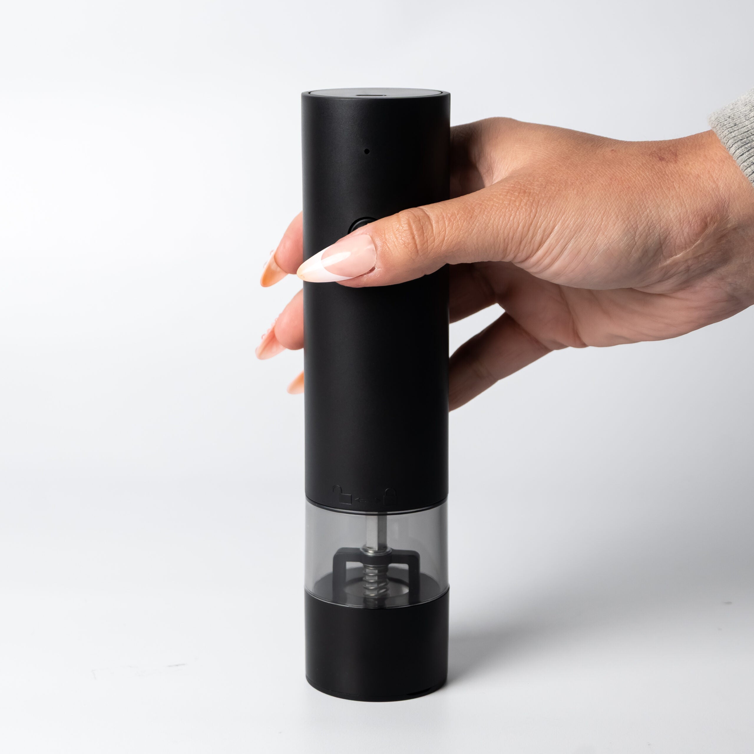 The Seasons Rechargeable Ginde