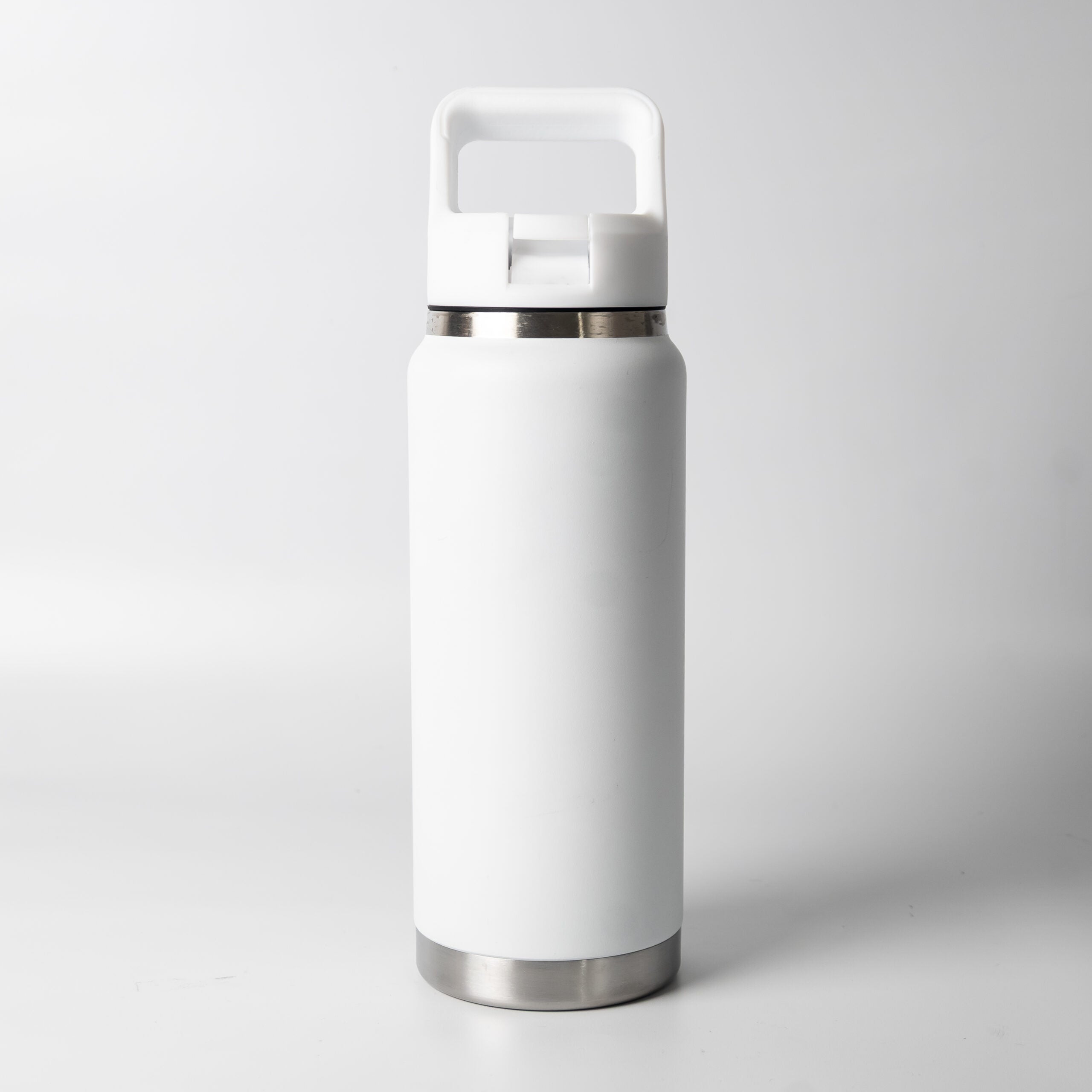Summit 750ml S/S Drinking Bott