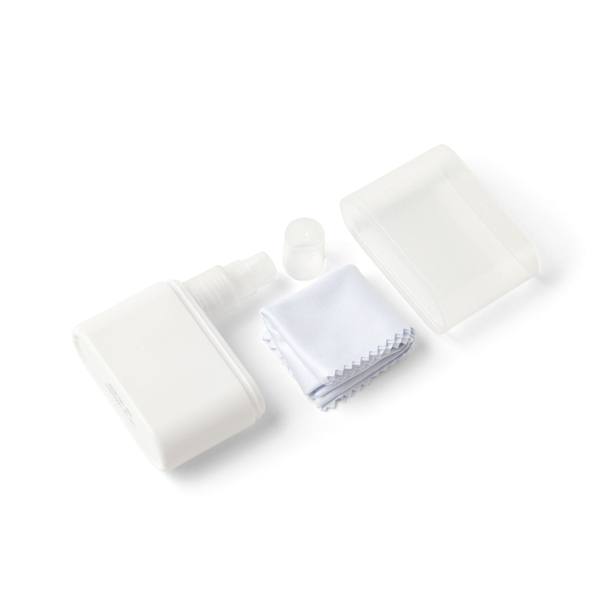 Zoe Spray & Wipe Cleanser
