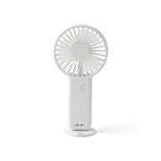 Hybrid Fan