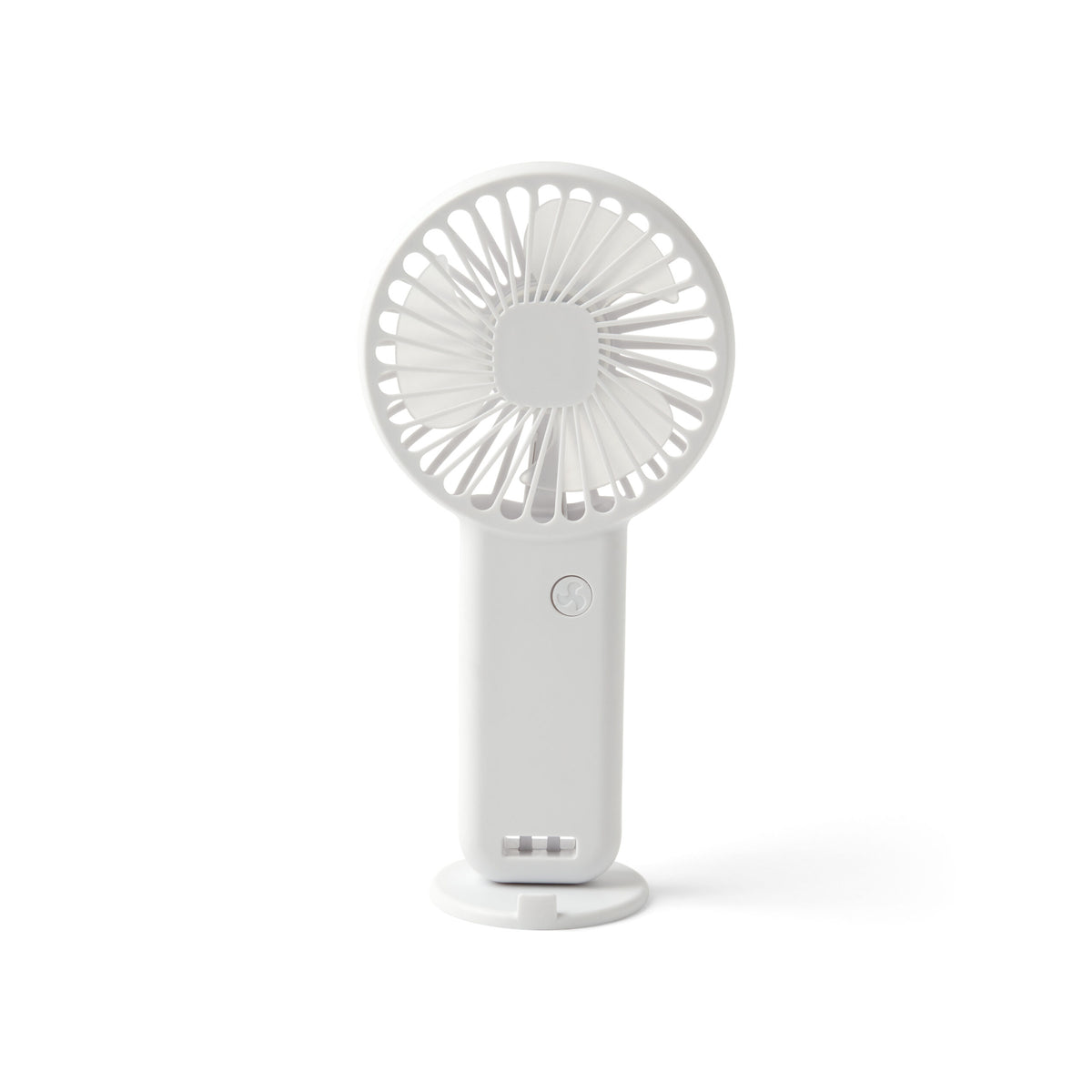 Hybrid Fan