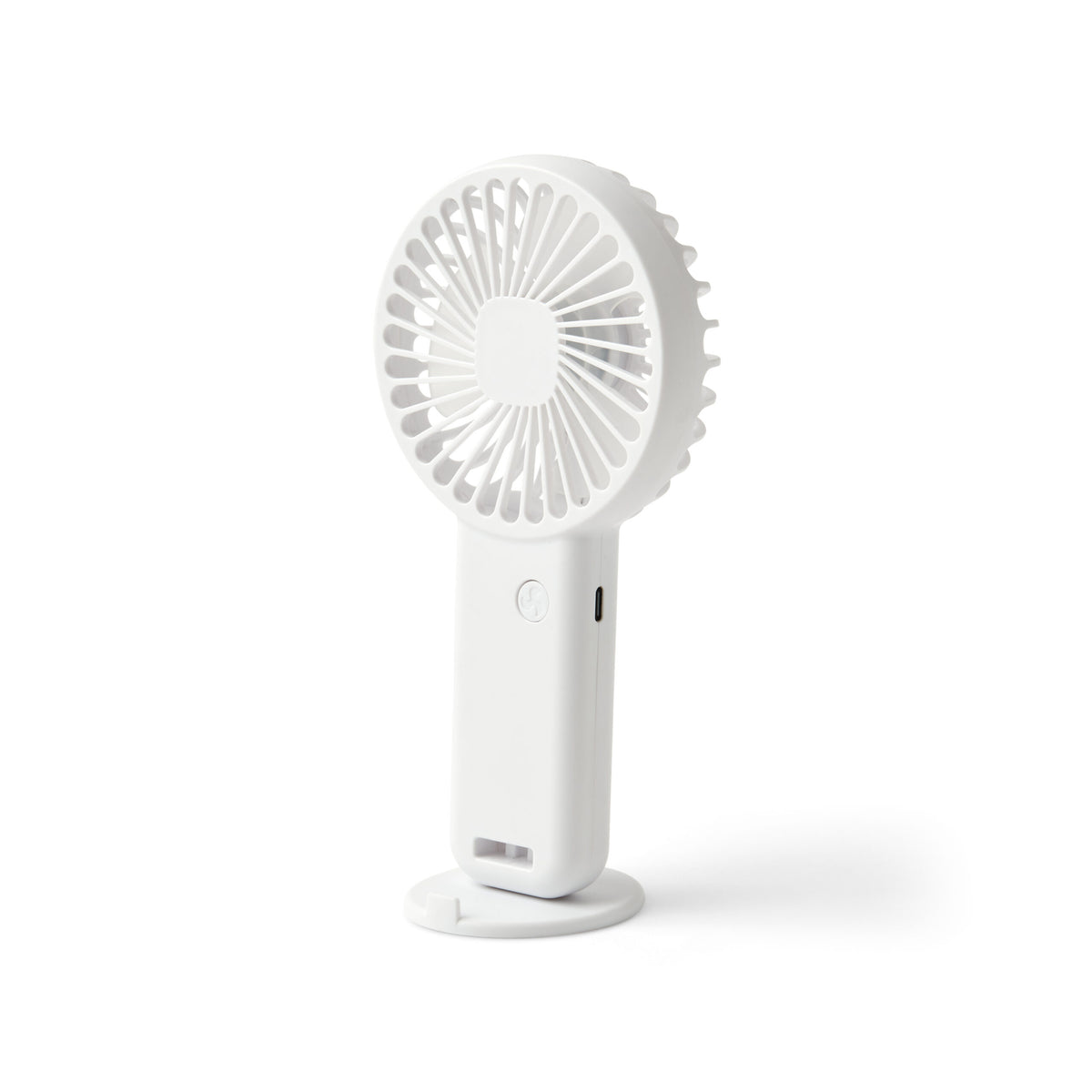 Hybrid Fan