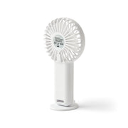 Hybrid Fan