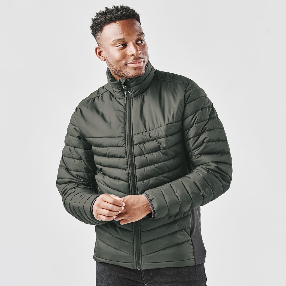 Men's Montserrat Thermal Jacket