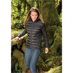 Women's Basecamp Jacket