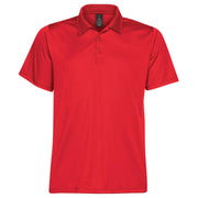 Men's Eclipse Pique Polo