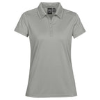 Women's Eclipse Pique Polo
