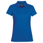 Women's Eclipse Pique Polo