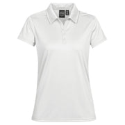 Women's Eclipse Pique Polo
