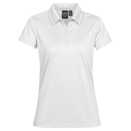 Women's Eclipse Pique Polo