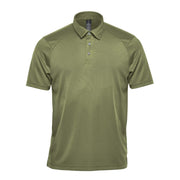 Men's Milano Sports Polo