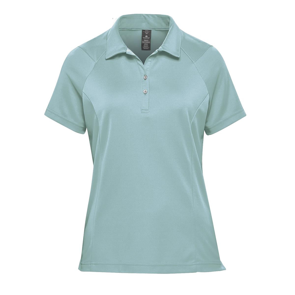 Women's Milano Sports Polo