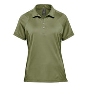 Women's Milano Sports Polo