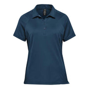 Women's Milano Sports Polo