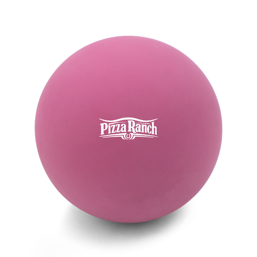 Wiz High Bounce Ball