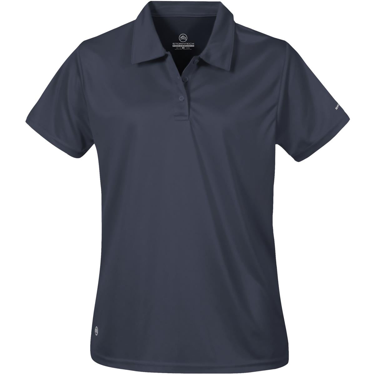 Women's Apollo H2X-Dry Polo