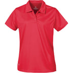 Women's Apollo H2X-Dry Polo