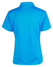 PS82 VERVE POLO Ladie's