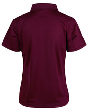 PS82 VERVE POLO Ladie's