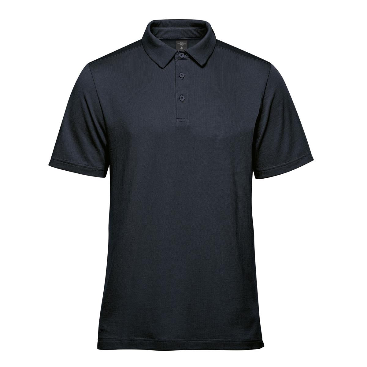 Men's Nevada Micro Pique Polo