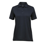 Women's Nevada Micro Pique Polo