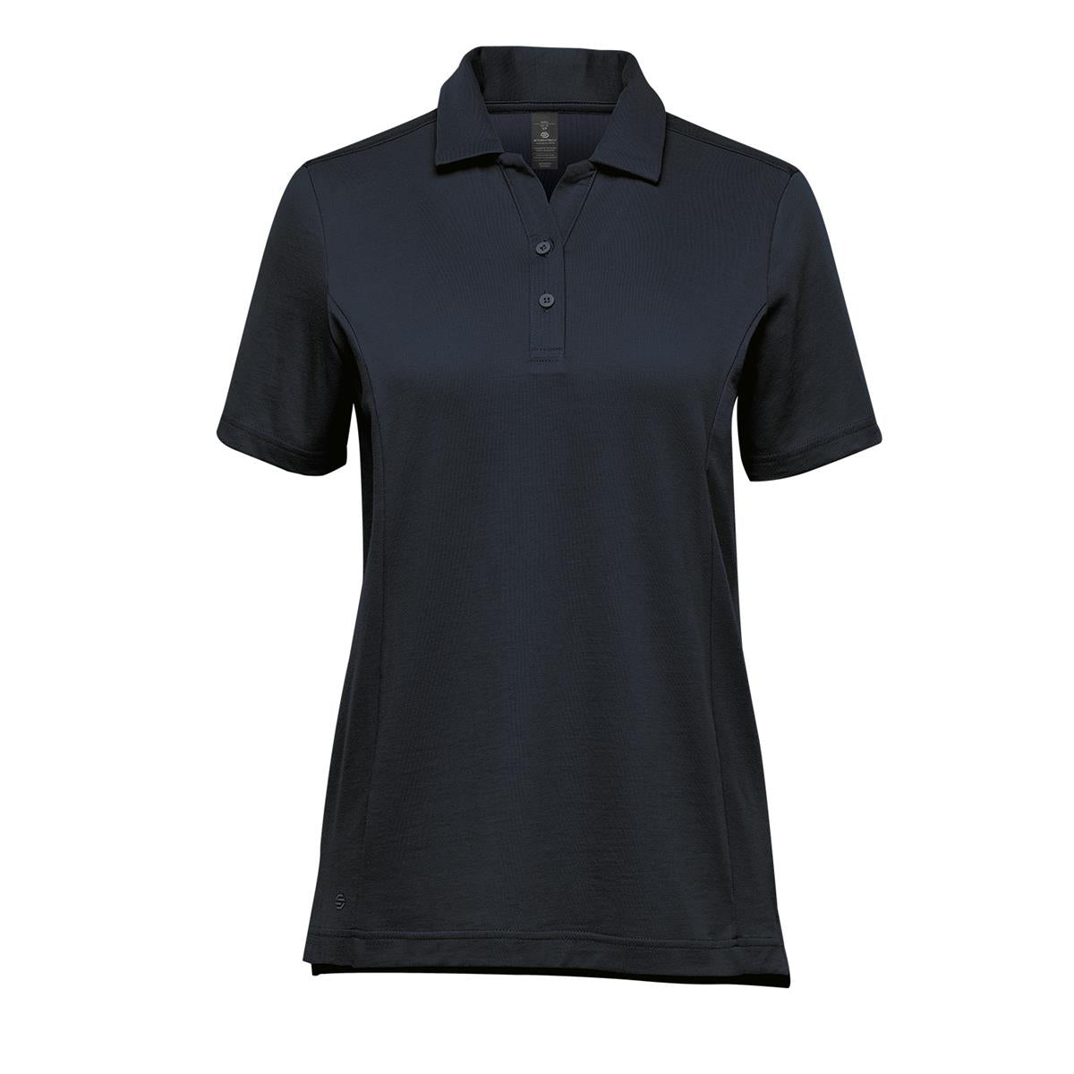 Women's Nevada Micro Pique Polo