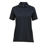 Women's Nevada Micro Pique Polo