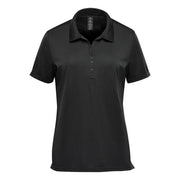 Women's Treeline Performance Short Sleeve Polo