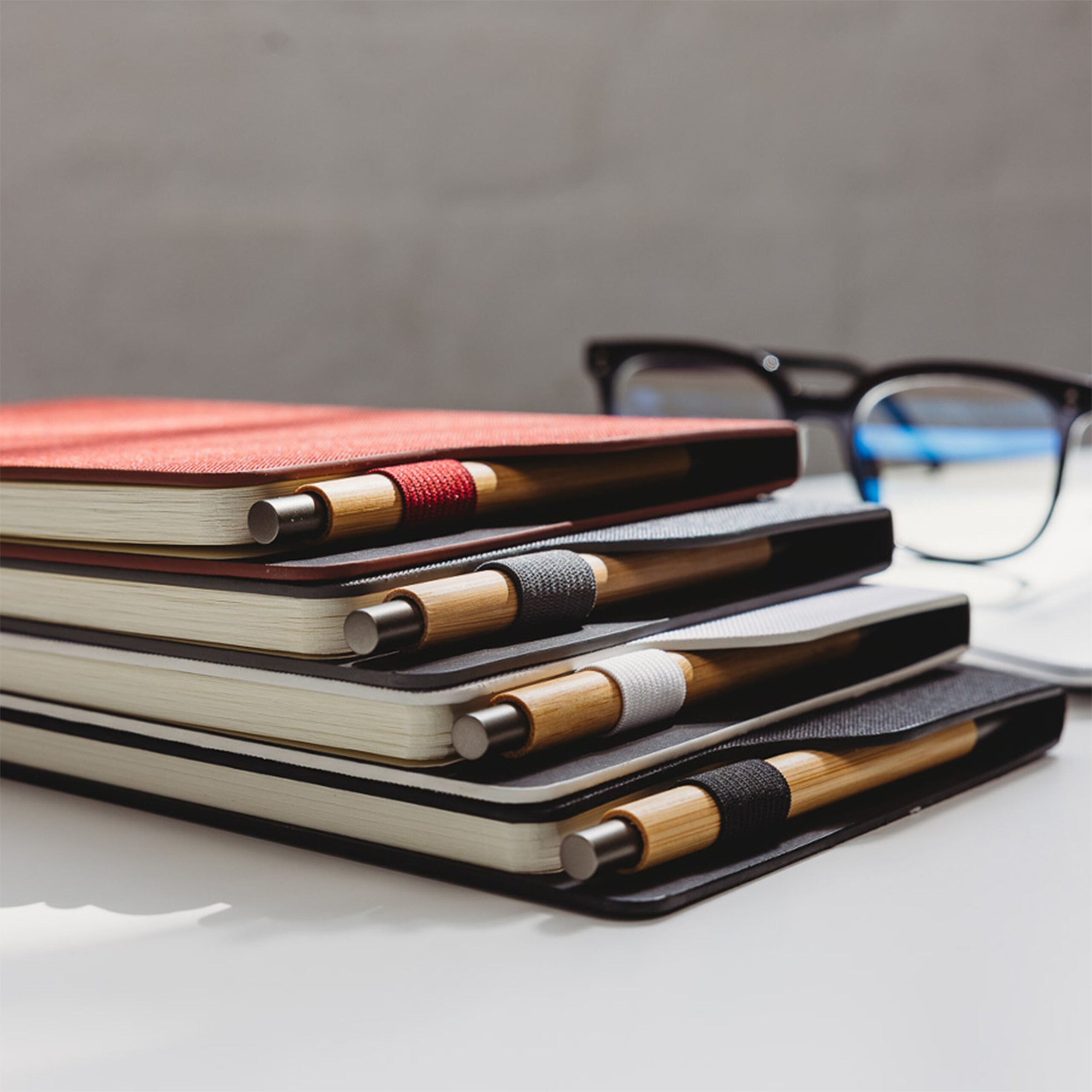 PlanetScribe Notebook