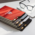 PlanetScribe Notebook