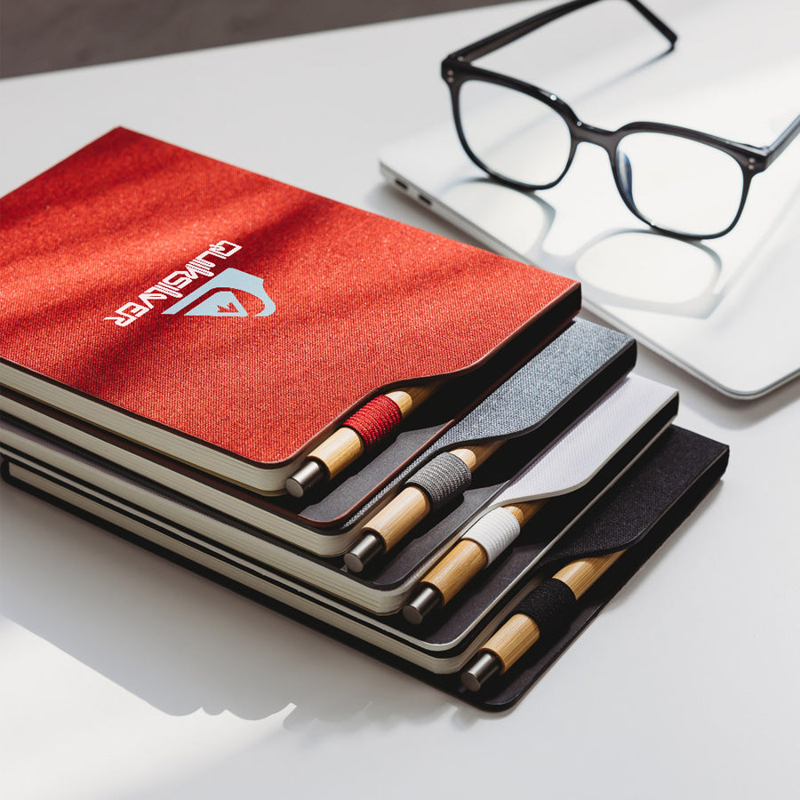 PlanetScribe Notebook