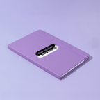 Polychroma A5 Notebook