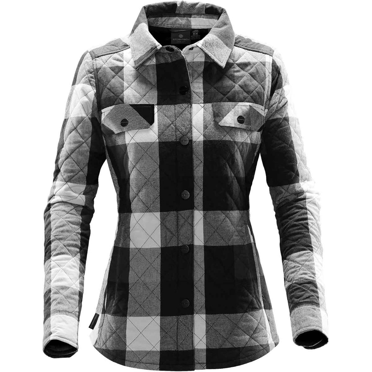 Women's North Beach Shacket