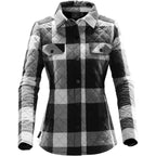 Women's North Beach Shacket