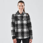 Women's North Beach Shacket