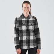 Women's North Beach Shacket