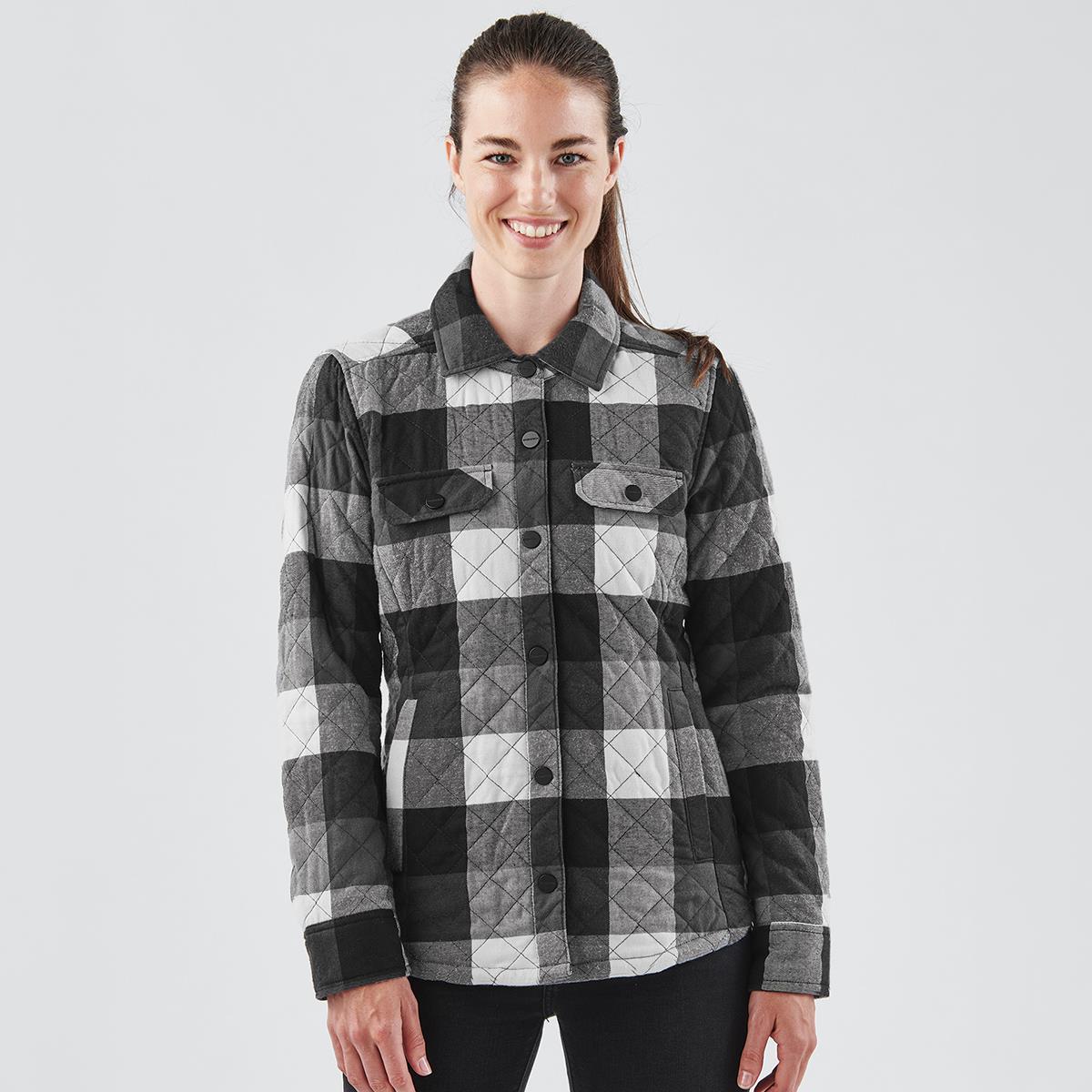 Women's North Beach Shacket