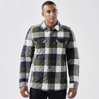 Men's North Beach Shacket