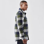 Men's North Beach Shacket