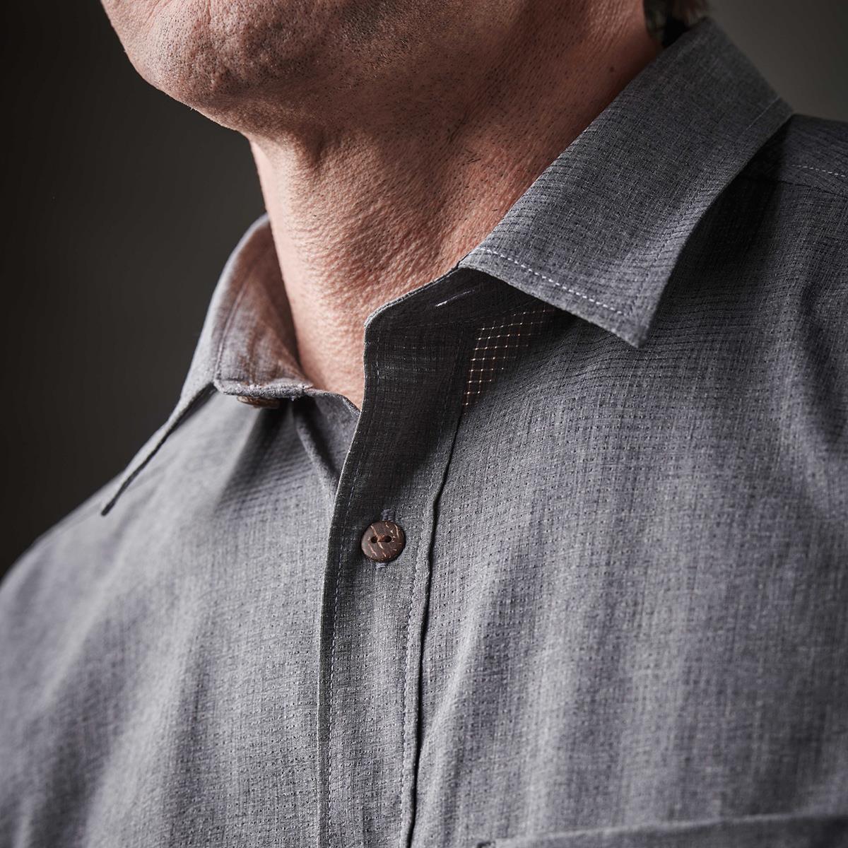Men's Azores Quick Dry Shirt