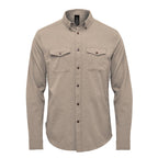 Men's Azores Quick Dry Shirt