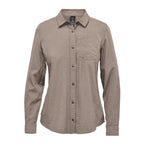 Women's Azores Quick Dry Shirt
