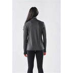 Women's Augusta 1/4 Zip Long Sleeve