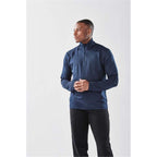 Men's Augusta 1/4 Zip Long Sleeve