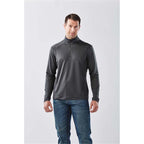 Men's Augusta 1/4 Zip Long Sleeve