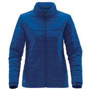 Women's Nautilus Quilted Jacket