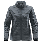 Women's Nautilus Quilted Jacket