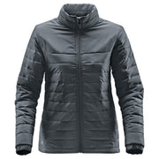 Women's Nautilus Quilted Jacket